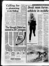 Newark Advertiser Friday 21 February 1986 Page 18