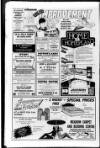 Newark Advertiser Friday 21 February 1986 Page 42