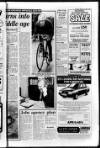 Newark Advertiser Friday 21 February 1986 Page 45