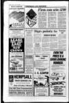 Newark Advertiser Friday 21 February 1986 Page 50