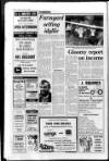 Newark Advertiser Friday 21 February 1986 Page 54