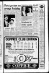 Newark Advertiser Friday 21 February 1986 Page 57