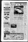 Newark Advertiser Friday 21 February 1986 Page 60
