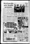 Newark Advertiser Friday 21 February 1986 Page 62