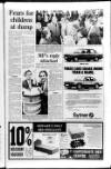 Newark Advertiser Friday 28 February 1986 Page 3