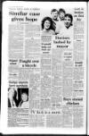 Newark Advertiser Friday 28 February 1986 Page 4