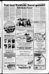 Newark Advertiser Friday 28 February 1986 Page 7