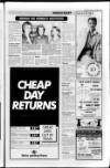 Newark Advertiser Friday 28 February 1986 Page 9