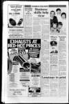 Newark Advertiser Friday 28 February 1986 Page 14