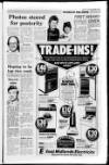Newark Advertiser Friday 28 February 1986 Page 15