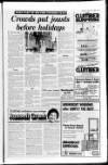 Newark Advertiser Friday 28 February 1986 Page 17