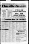 Newark Advertiser Friday 28 February 1986 Page 23