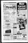Newark Advertiser Friday 28 February 1986 Page 38