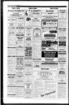 Newark Advertiser Friday 28 February 1986 Page 42