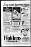 Newark Advertiser Friday 28 February 1986 Page 48