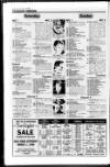 Newark Advertiser Friday 28 February 1986 Page 50