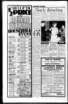 Newark Advertiser Friday 28 February 1986 Page 52