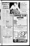 Newark Advertiser Friday 28 February 1986 Page 53