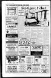 Newark Advertiser Friday 28 February 1986 Page 54