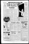 Newark Advertiser Friday 28 February 1986 Page 56