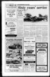 Newark Advertiser Friday 28 February 1986 Page 60