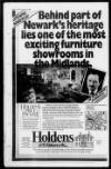 Newark Advertiser Friday 28 February 1986 Page 66