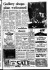 Newark Advertiser Friday 02 January 1987 Page 3