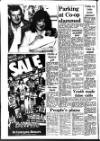 Newark Advertiser Friday 02 January 1987 Page 4