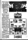 Newark Advertiser Friday 02 January 1987 Page 11