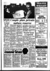 Newark Advertiser Friday 02 January 1987 Page 13