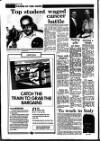 Newark Advertiser Friday 02 January 1987 Page 14