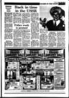Newark Advertiser Friday 02 January 1987 Page 15