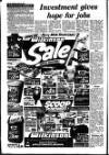 Newark Advertiser Friday 02 January 1987 Page 16