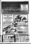 Newark Advertiser Friday 02 January 1987 Page 25