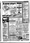 Newark Advertiser Friday 02 January 1987 Page 27