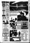 Newark Advertiser Friday 02 January 1987 Page 34
