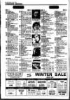 Newark Advertiser Friday 02 January 1987 Page 36