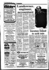 Newark Advertiser Friday 02 January 1987 Page 40