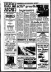 Newark Advertiser Friday 02 January 1987 Page 42