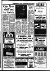 Newark Advertiser Friday 02 January 1987 Page 43