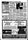 Newark Advertiser Friday 02 January 1987 Page 44