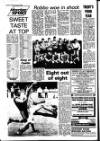 Newark Advertiser Friday 02 January 1987 Page 46