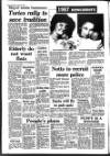 Newark Advertiser Friday 09 January 1987 Page 4