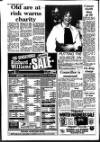 Newark Advertiser Friday 09 January 1987 Page 6