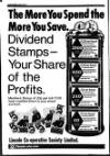 Newark Advertiser Friday 09 January 1987 Page 12