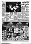 Newark Advertiser Friday 09 January 1987 Page 13