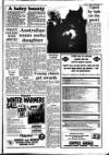 Newark Advertiser Friday 09 January 1987 Page 15