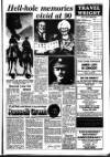 Newark Advertiser Friday 09 January 1987 Page 19