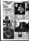 Newark Advertiser Friday 09 January 1987 Page 22