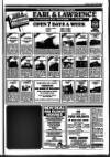Newark Advertiser Friday 09 January 1987 Page 35
